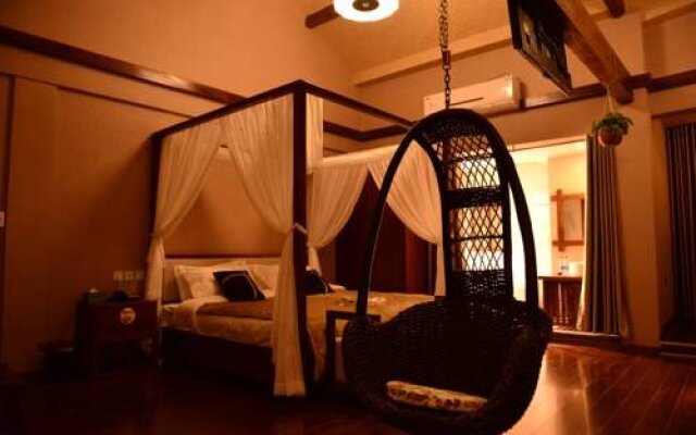 Lijin Resort Hotel