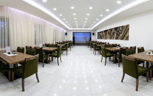 Hotel Kamzík