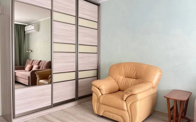 Апартаменты Квартирки НН на ул. Республиканская, 43, к. 3