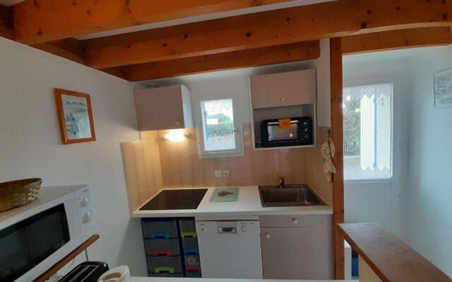 MAISON QUIBERON, 3 PIèCES, 6 PERSONNES - FR-1-478-60