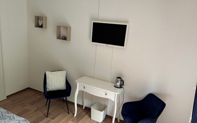 Coté Forêt Maison d'hôtes