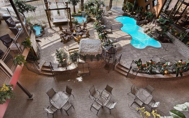 Hotel Universel
