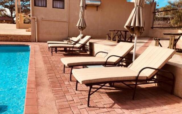 Vahlavi Guest House