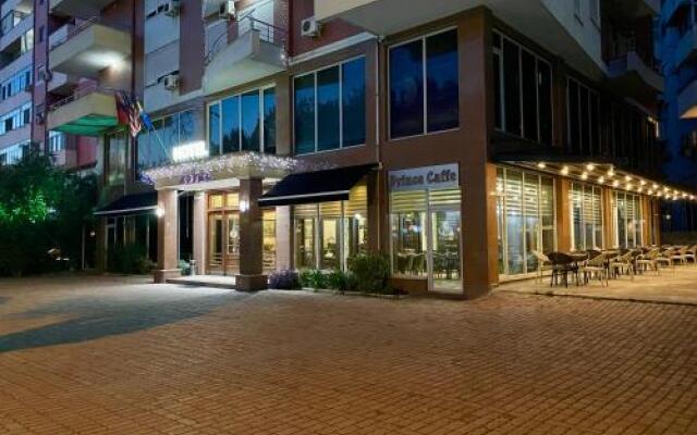 Prince Hotel
