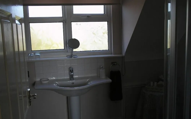 Roseville Bed & Breakfast