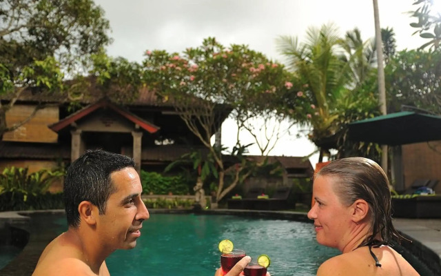 De Munut Balinese Resort & Spa