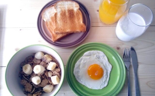 Carpe Diem Hostel