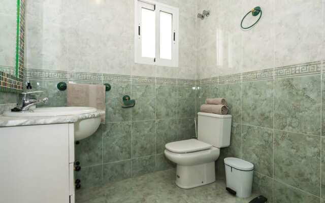 Fidalsa Doctor House