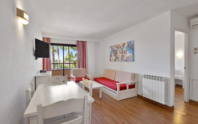 Apartamentos Pabisa Orlando