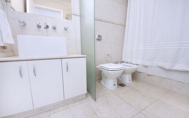 AZ8 San Luis Apartment