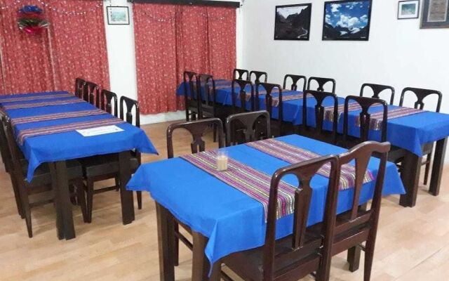 Nishaad Resorts