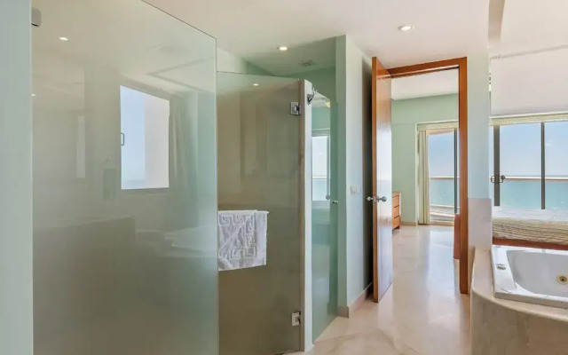 Luna Blanca 0801-2BR by Kivoya