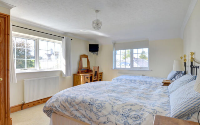 Holiday Home Conty