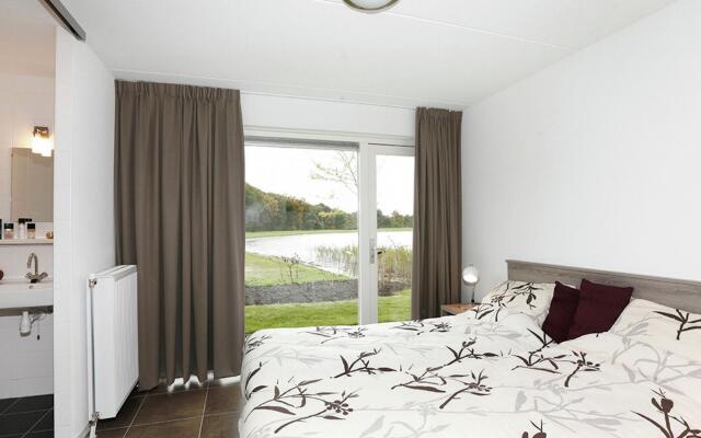 Luxury Cottage With 2 Bathrooms