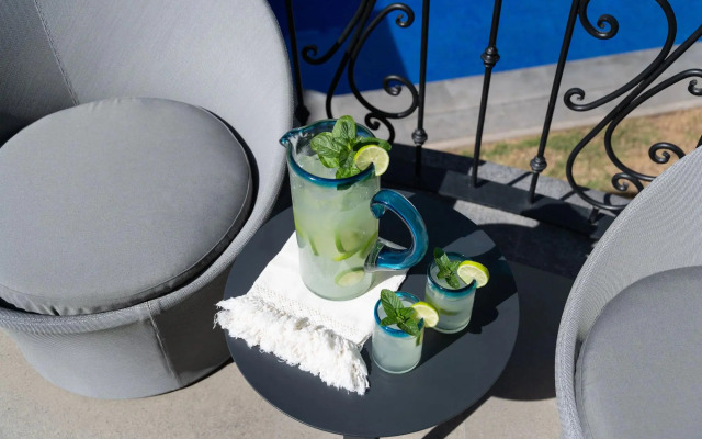 Matian Hotel Boutique