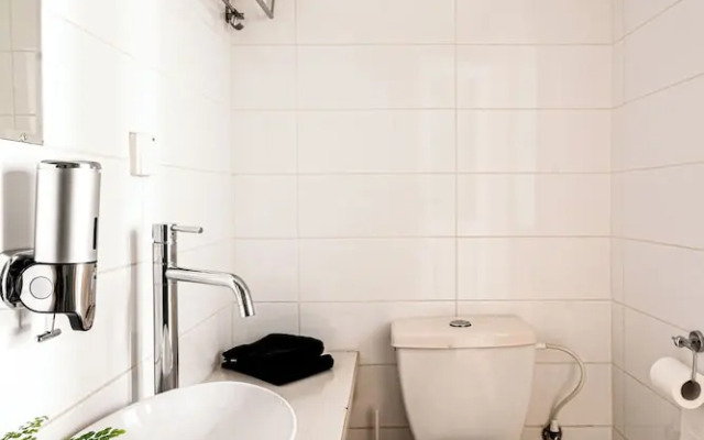 Blondie Jaffa - Smart Hotel by Loginn Tel Aviv