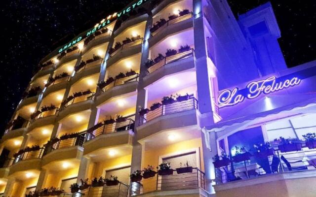 Grand Hotel Victoria