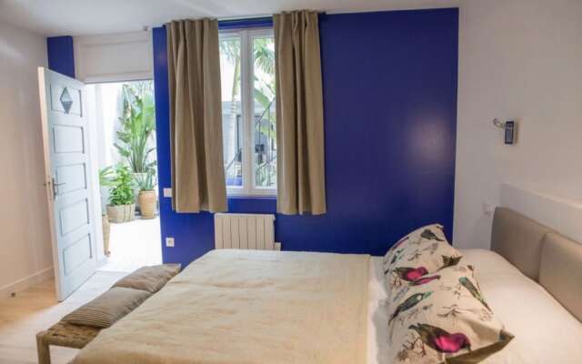 Appartement Douce Nuits