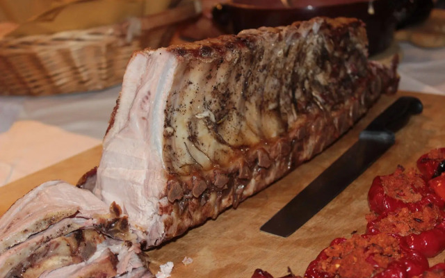 Società Agricola F.lli Angelucci