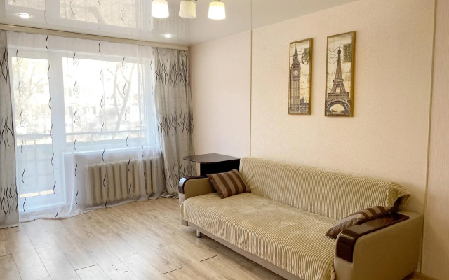 Апартаменты Ocean (Оушен) на проспекте Острякова