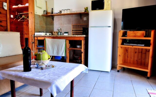 Arbel Holiday Homes