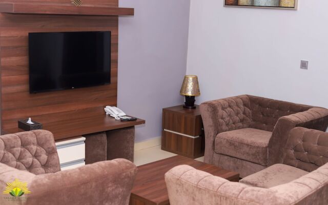Valada Hotel and Resorts