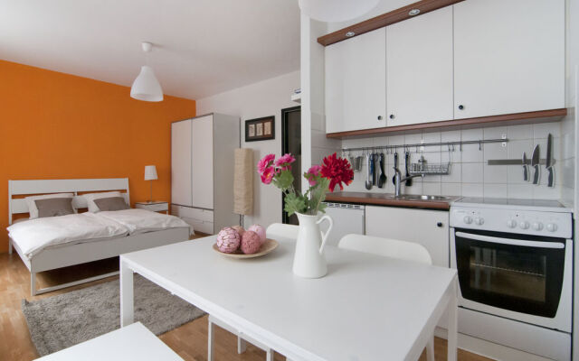 Premium Apartment Vienna City
