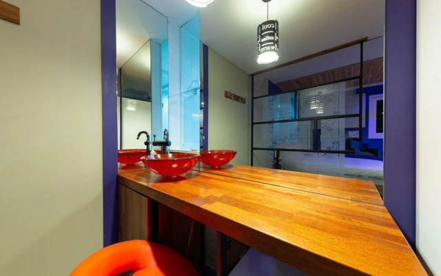 Seosan Coolcool Self Check-in Motel