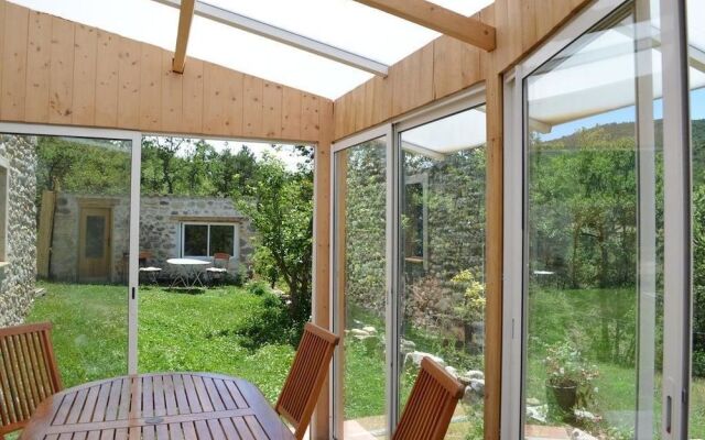 Chambres d'hôtes de Ladret de Graïs