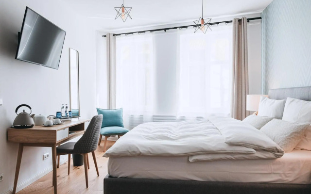 Boutique-Hotel Anno 1910