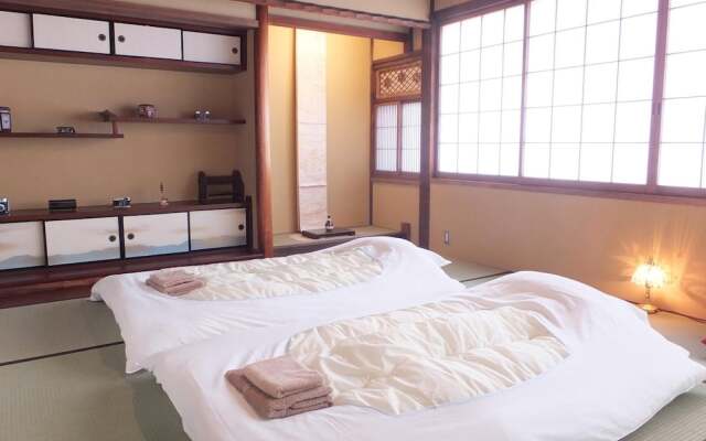 Guesthouse Bokuyado - Hostel