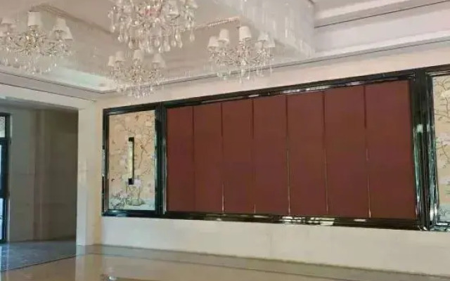 Tudou Seaview Hotel Apartment (Haihua Island Lanwan Branch)