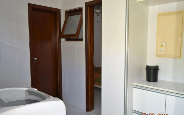 Reserva Imbassaí - Casa B02 Orquídeas