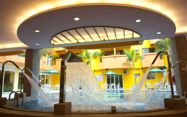 Shakira Resort Kenting