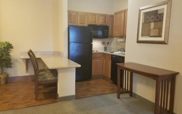 Staybridge Suites Bentonville-Rogers by IHG
