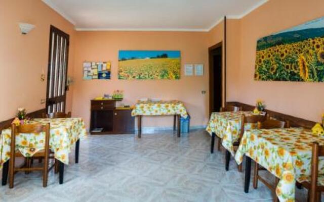 B&B Il Girasole