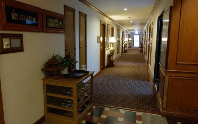 Taksila Hotel (SHA Extra Plus)