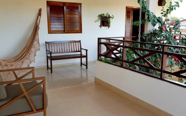 Casa dos Girassóis
