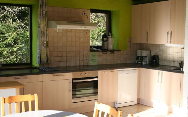 Holiday Home in Bevercy With Sauna