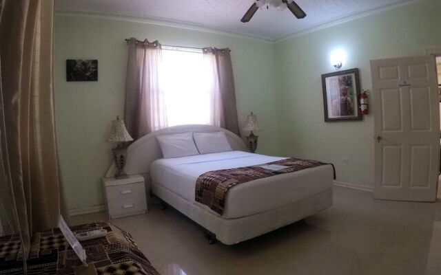 All Nations Guesthouse