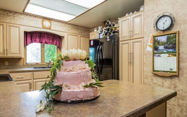 Kingsley House Bed & Breakfast