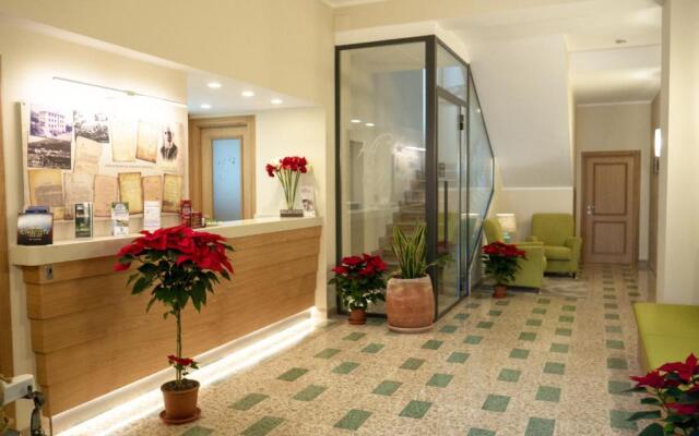 Hotel Del Golfo