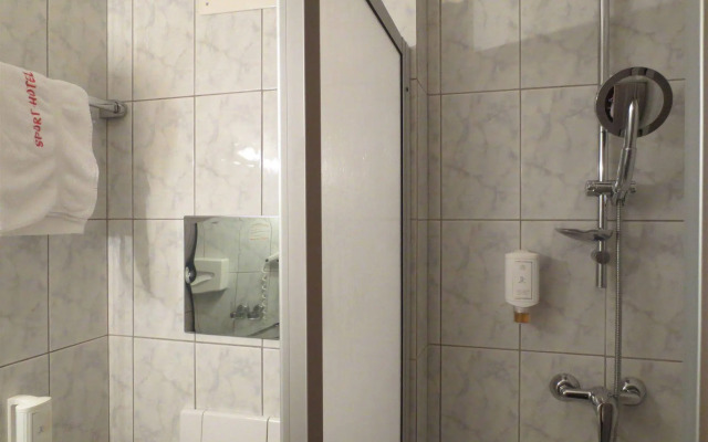 Sporthotel Kurz