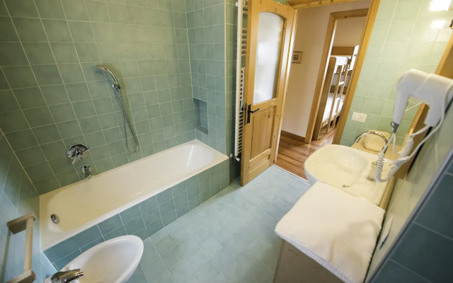 Chalet Elena