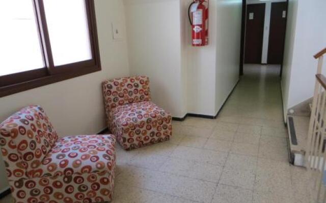 Hotel Margal