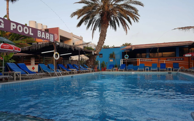 Kkaras Hotel