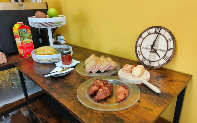 Albergo Astoria Loano
