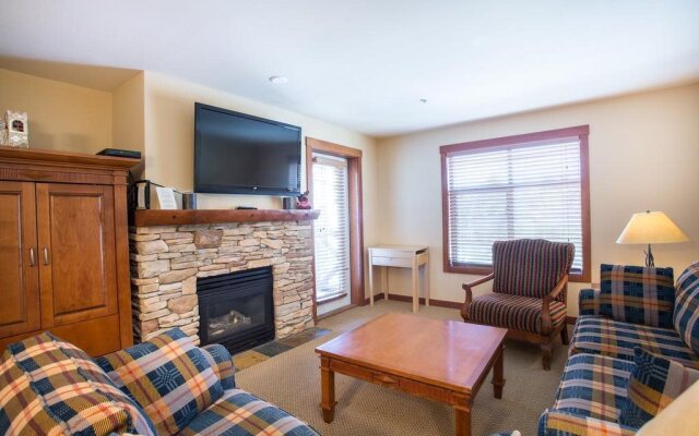 Solitude Resort and Lodging