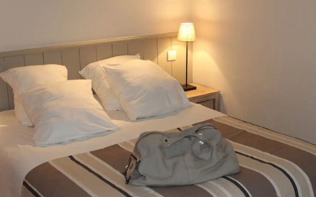 Villa 12 - Les Minutias Village