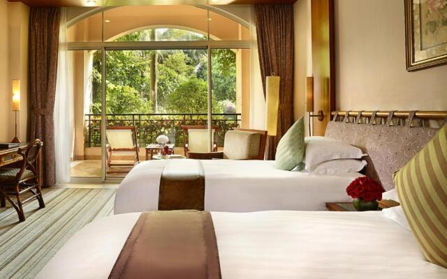 Hillview Golf Resort Dongguan